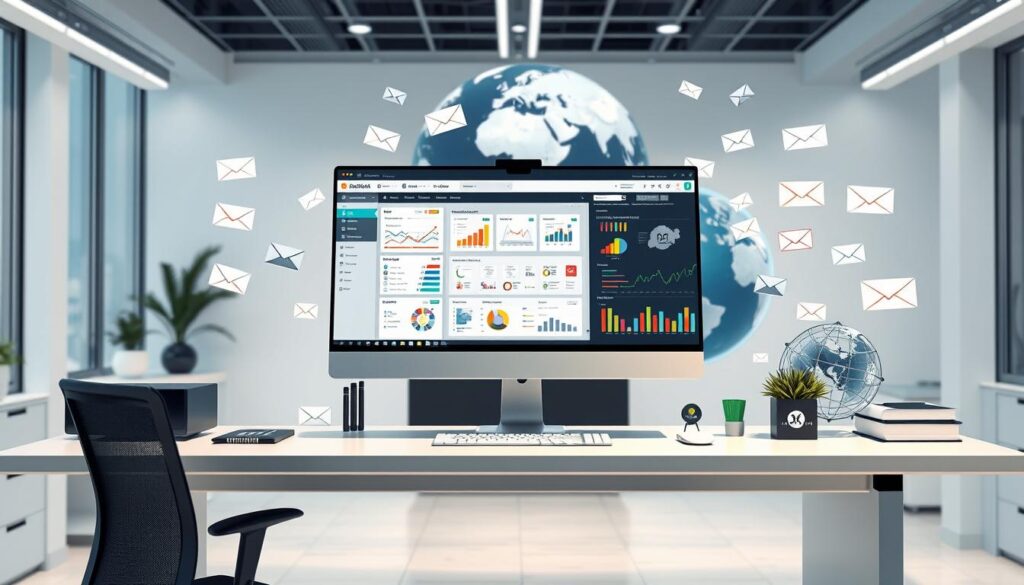 email management
