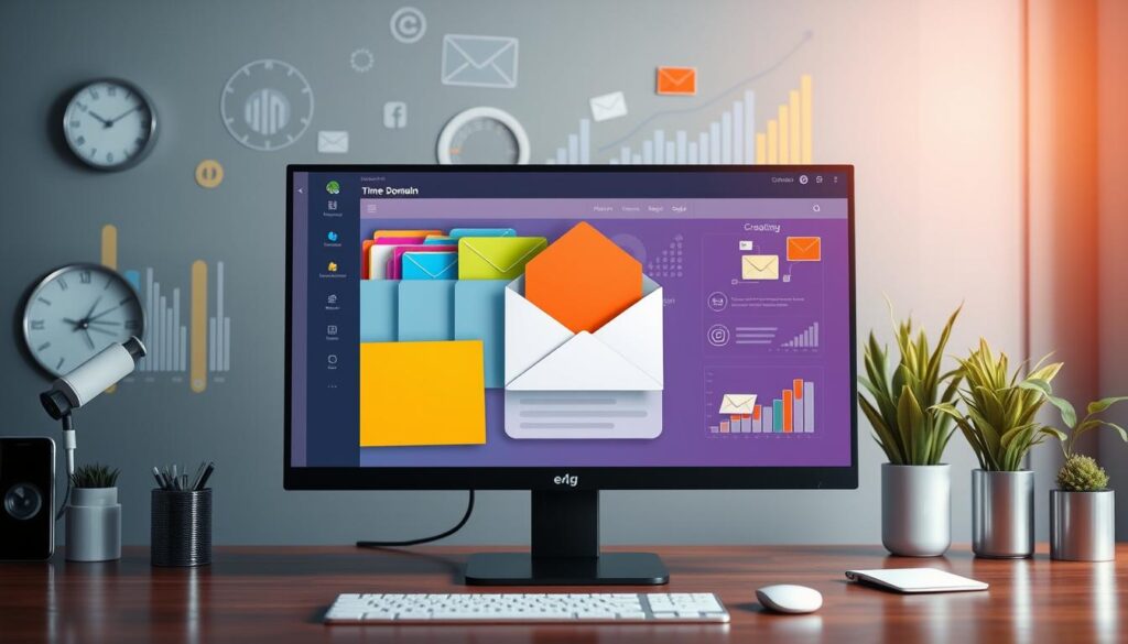 email management email management