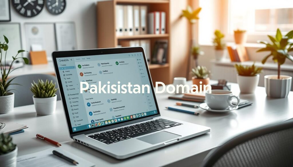 email organization
