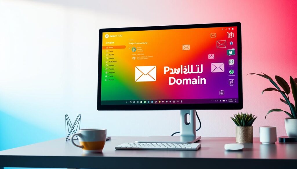 email productivity