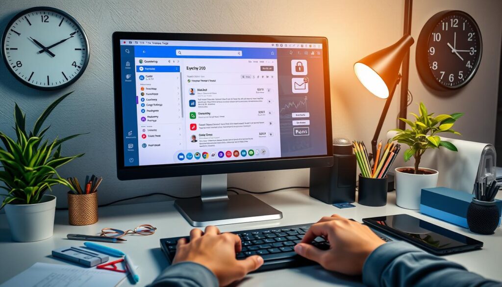 email productivity email productivity