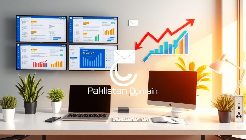 email productivity