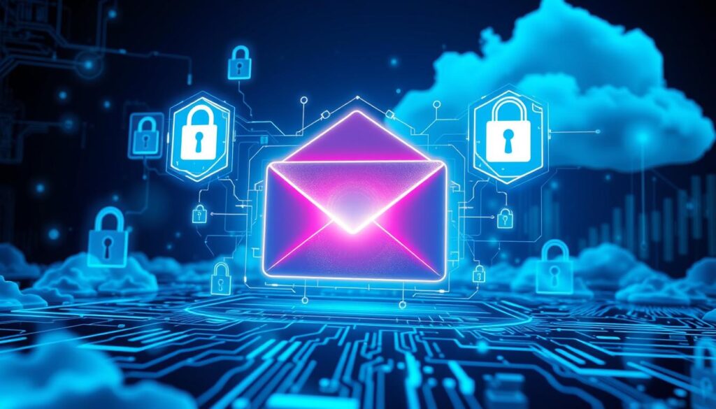 email security