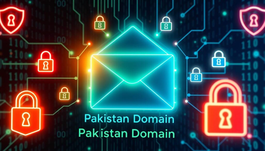 email security
