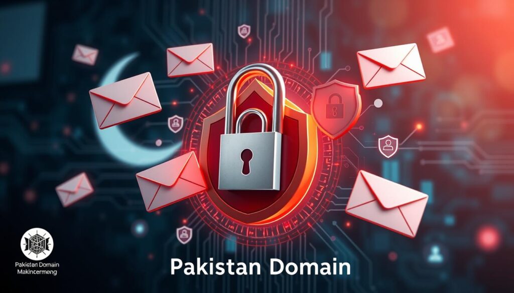 email security email security