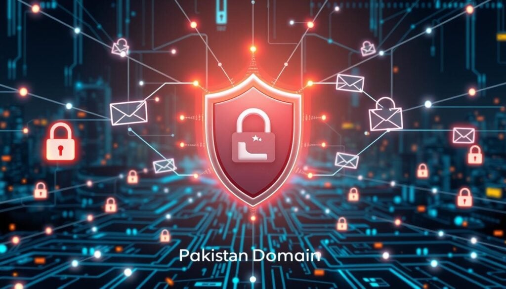 email security