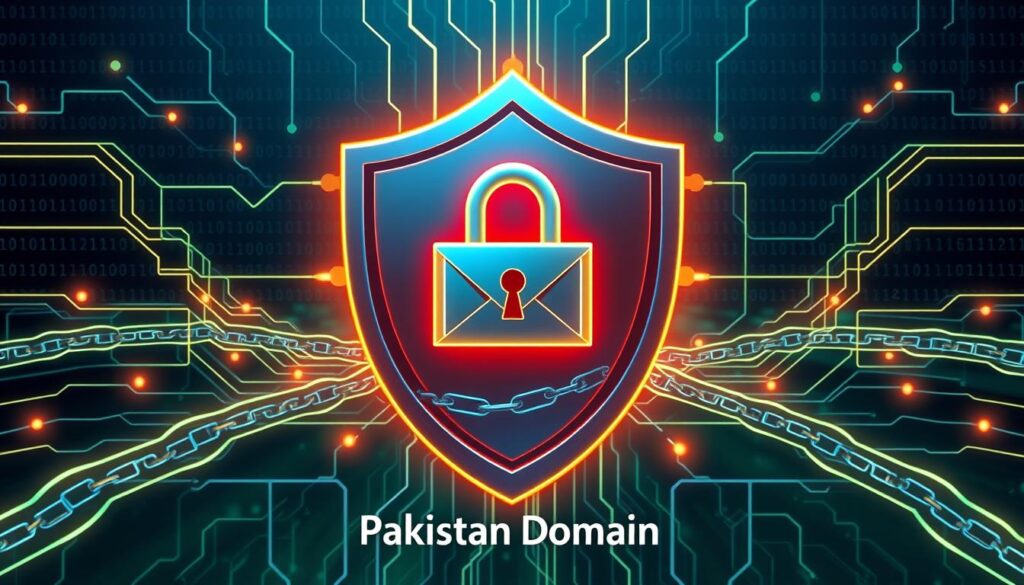 email security email security