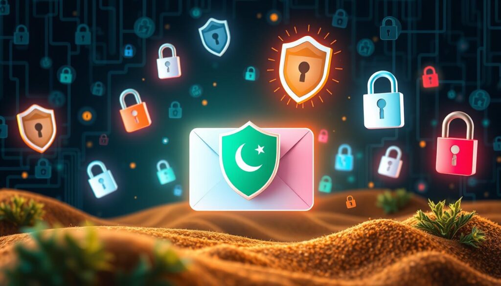 email security email security