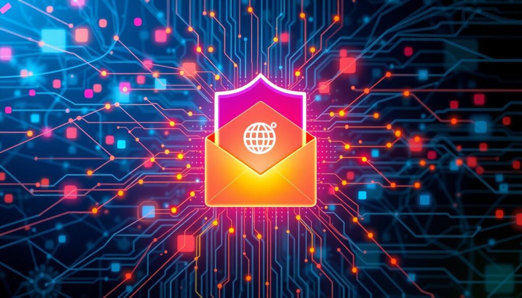 email security email security
