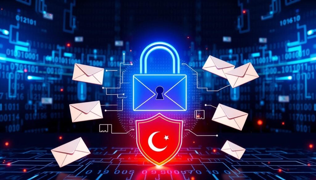 email security email security