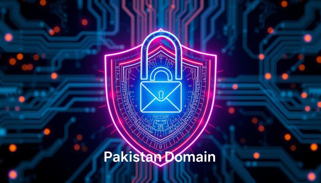 email security features email security features