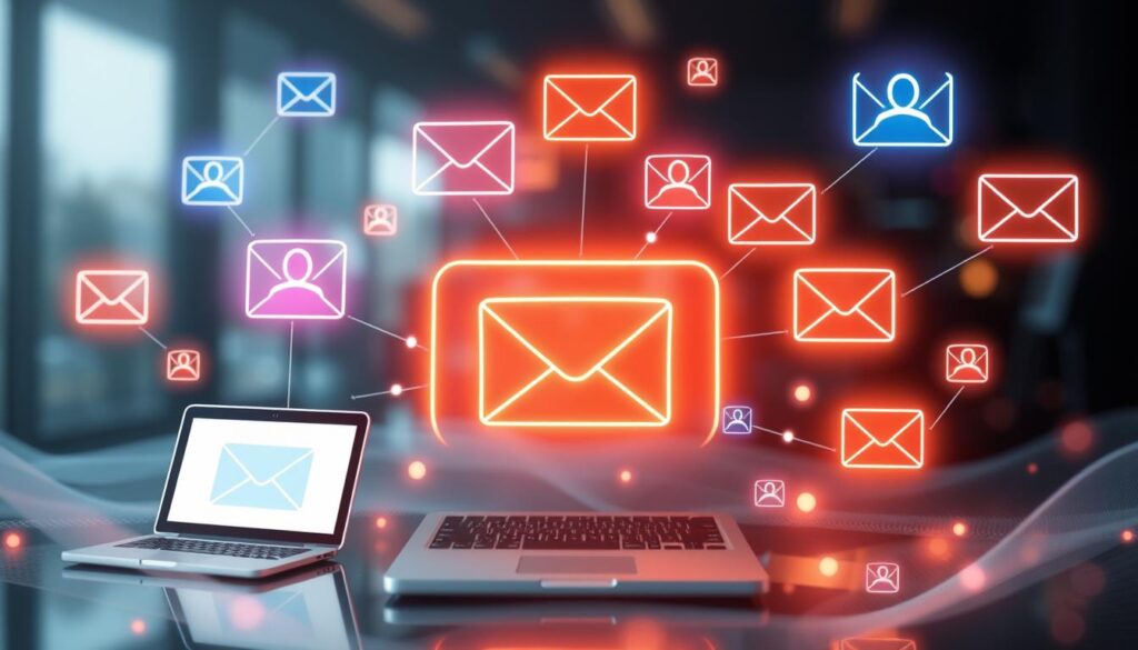 email service