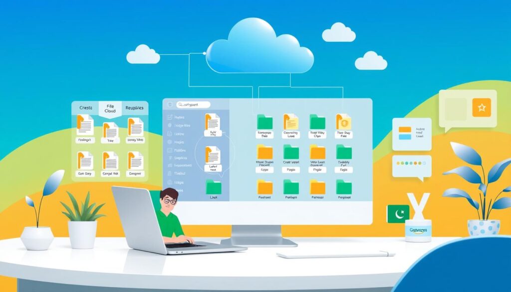 file organization file organization