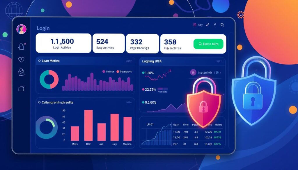 login activity login activity