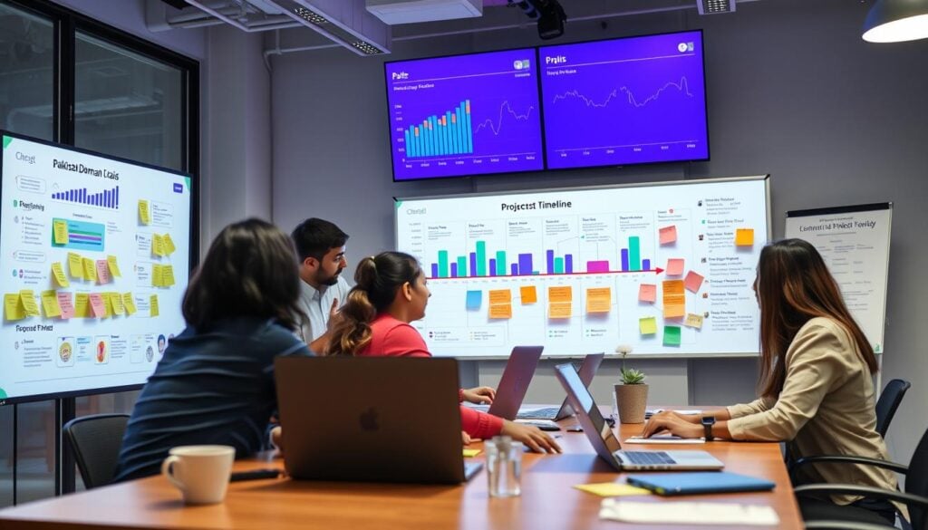 project management project management