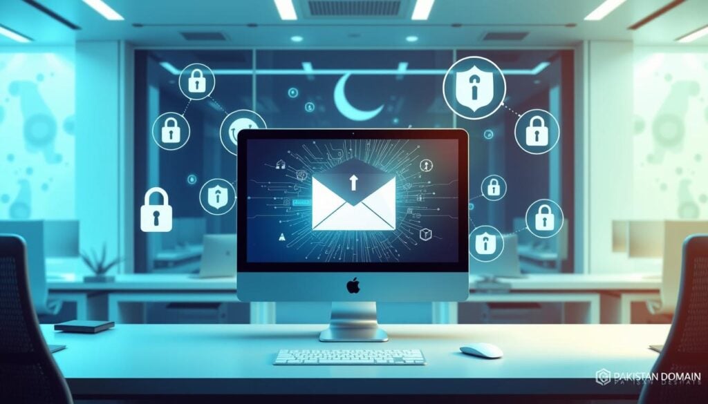 secure email secure email