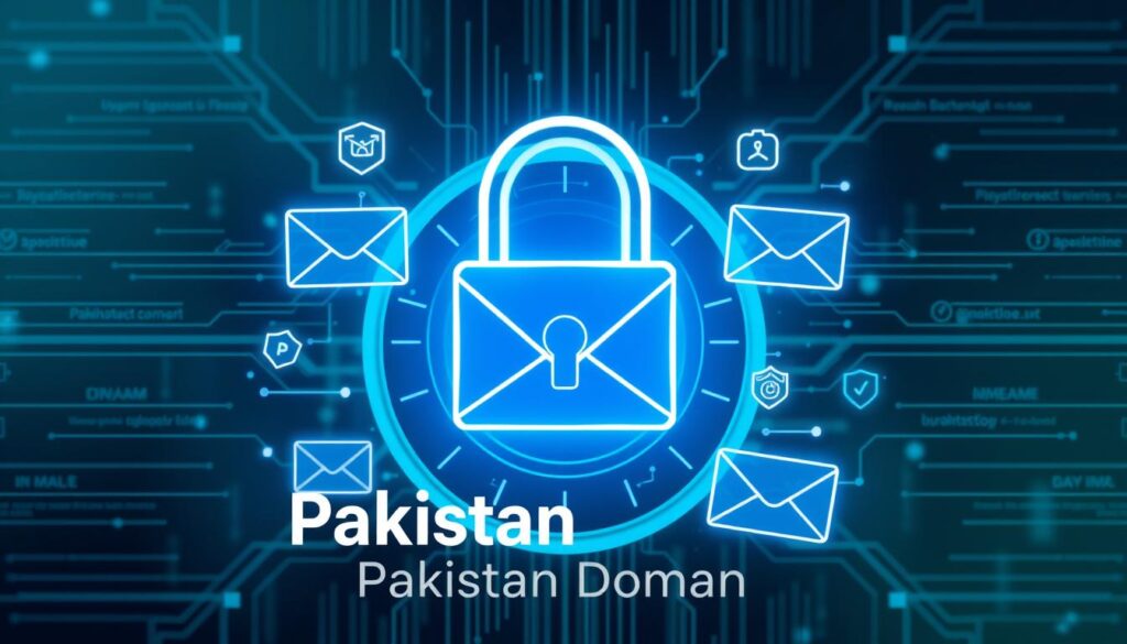 secure email secure email