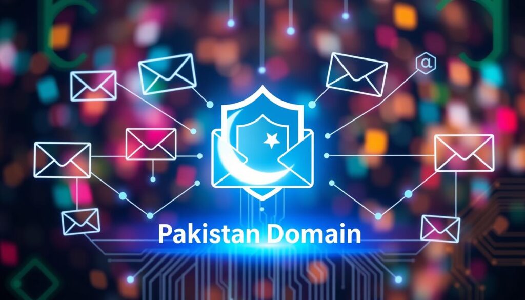 secure email integration