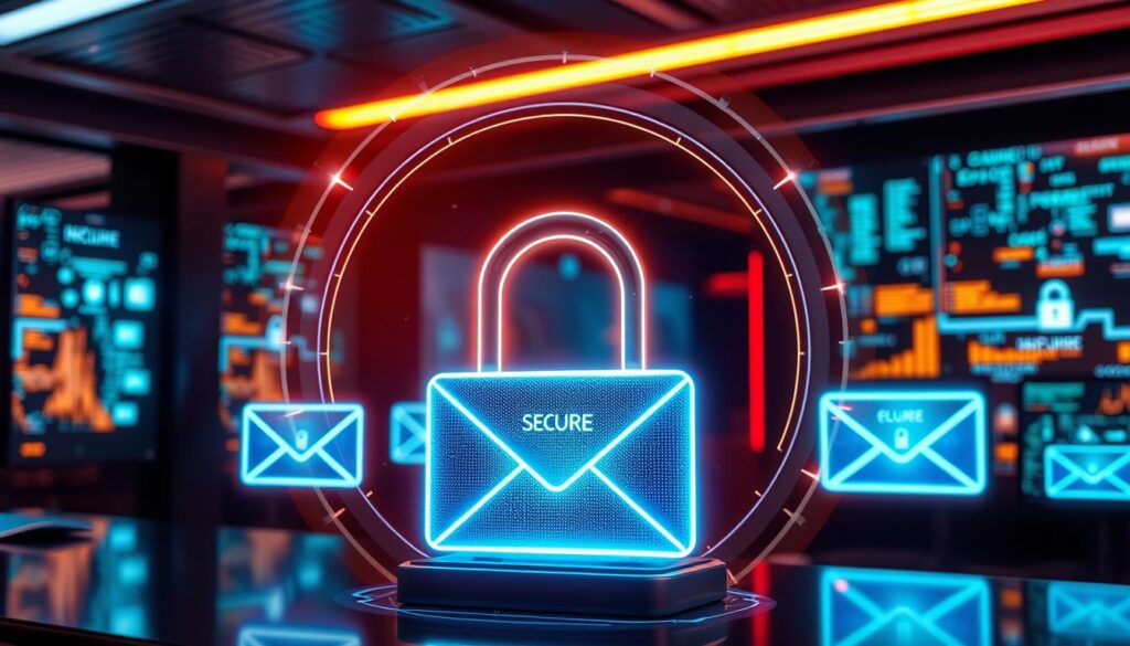 secure messaging secure messaging