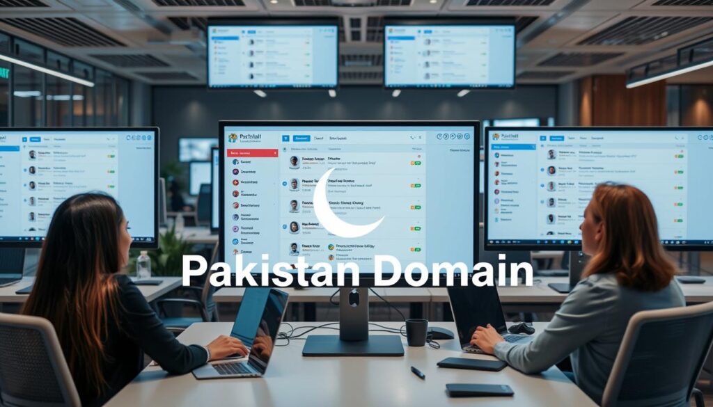 shared inbox setup