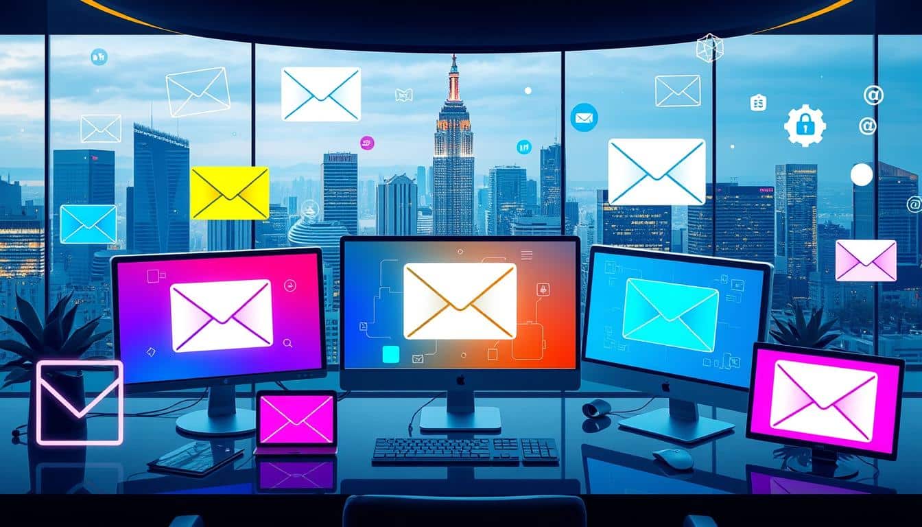 Best Business Email Servers for Pakistani Firms