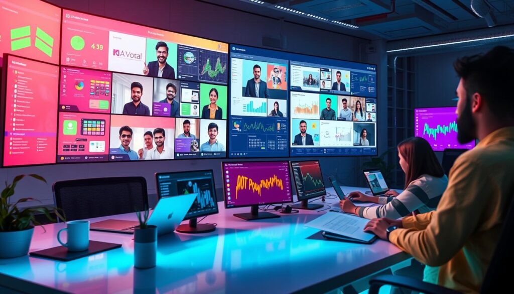 virtual collaboration virtual collaboration