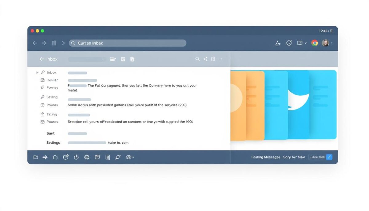 Zoho Docs Interface A Beginner's Guide to Zoho Mail's User Interface