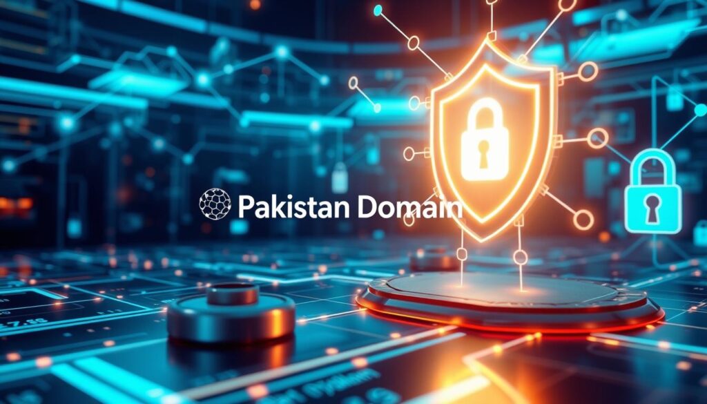 AI-driven security
