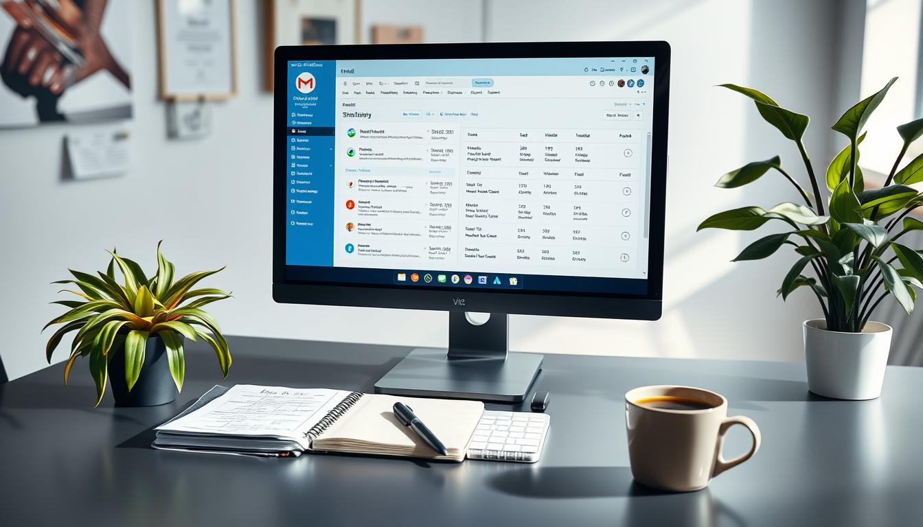 Zoho Mail