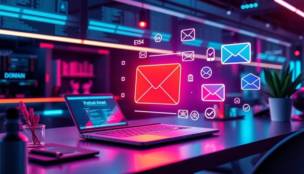 Zoho Mail email hosting