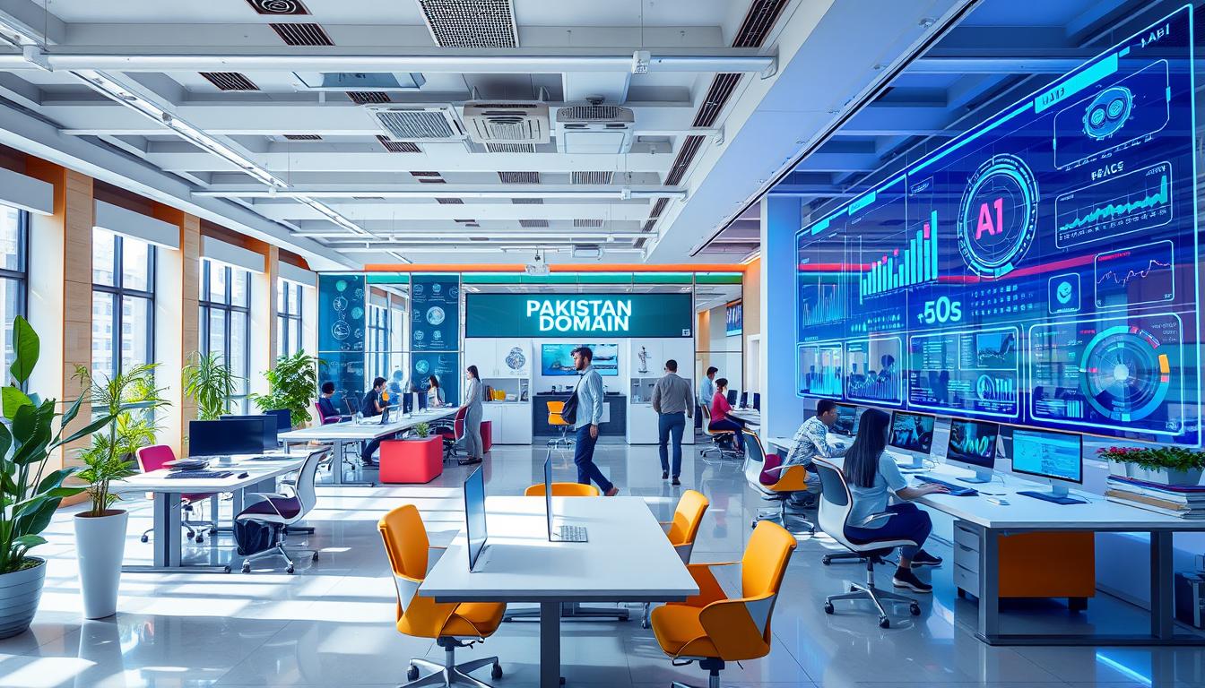 Zoho Workplace