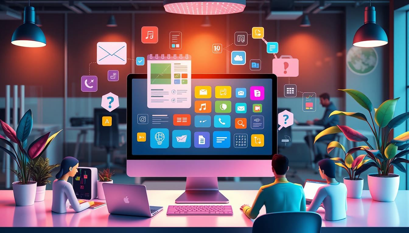 Zoho Workplace