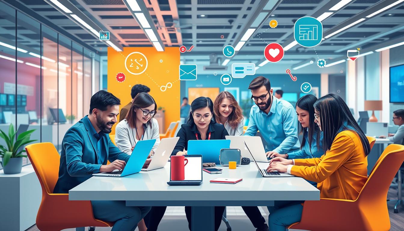 Zoho Workplace