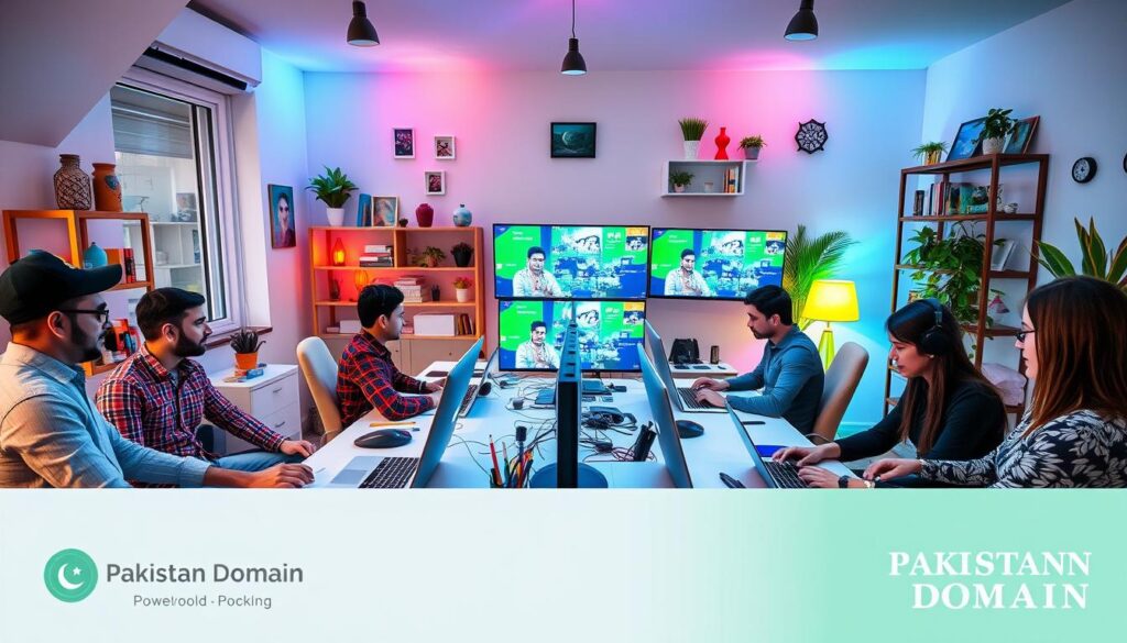 Zoho Workplace remote work