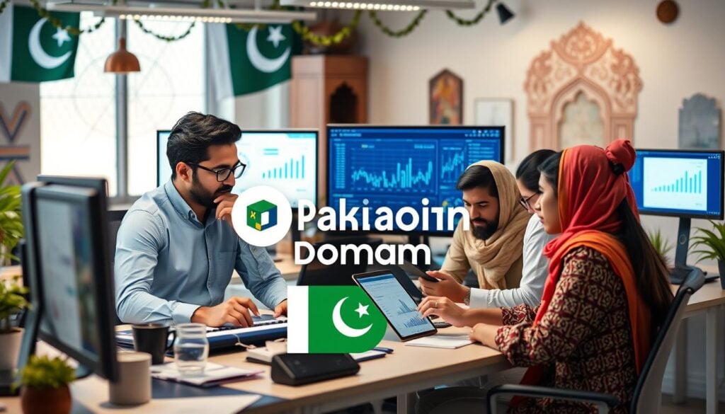 case studies in Pakistani businesses using Zoho integration outcomes