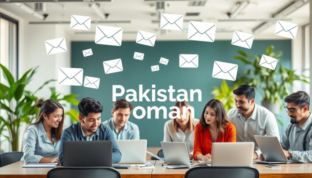 cloud email solutions for growing teams