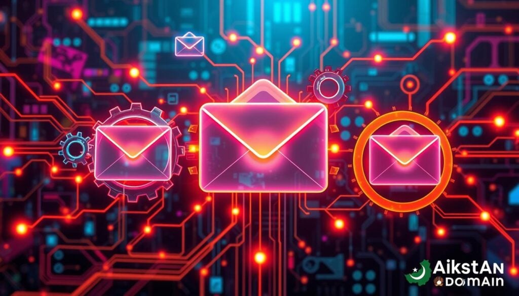 email automation