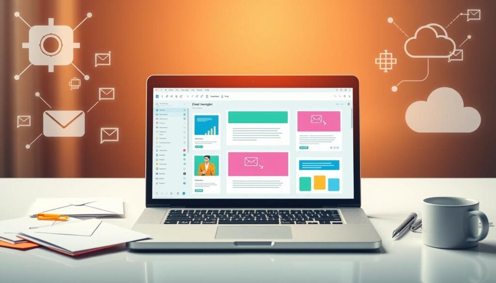 email management