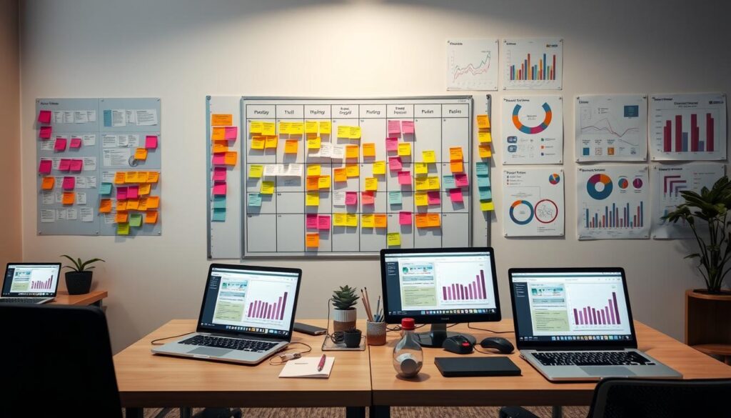 project management