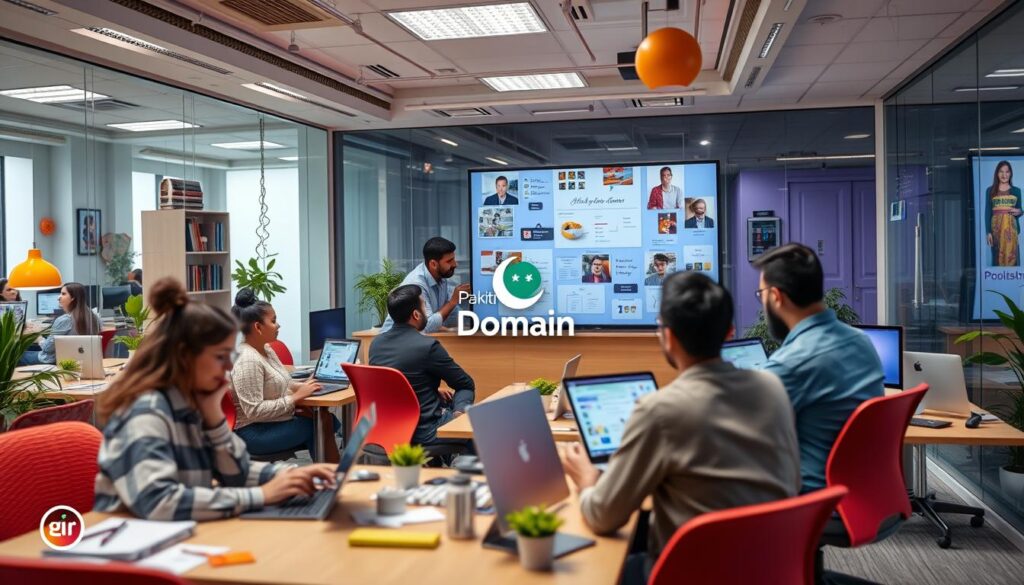 team communication with Zoho Workplace